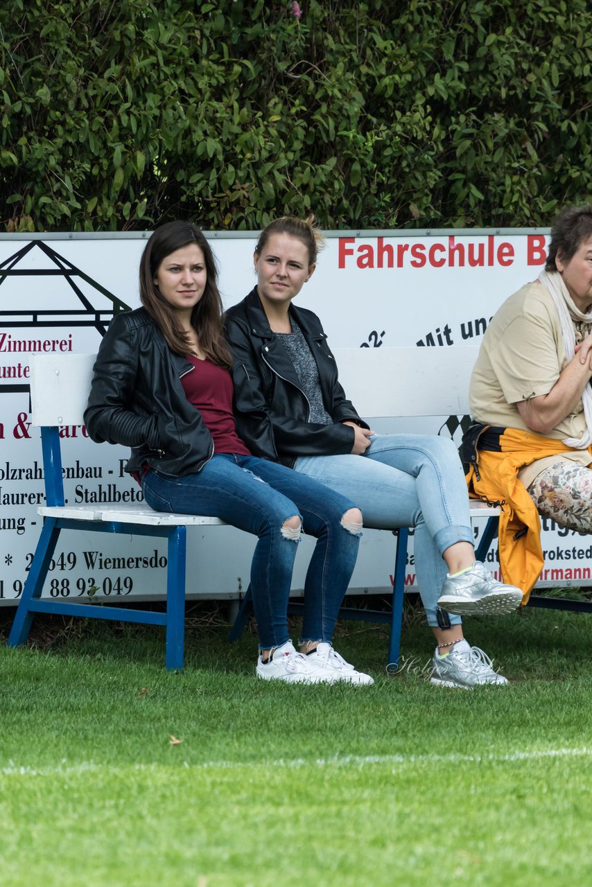 Bild 153 - Frauen TSV Wiemersdorf - FSC Kaltenkirchen : Ergebnis: 0:12